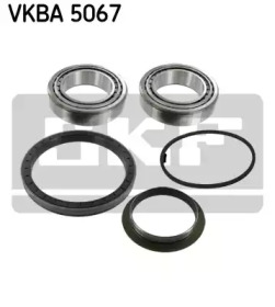 SKF VKBA 5067